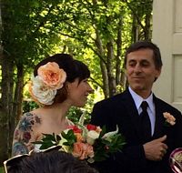 Adrien & Nate‘s Wedding